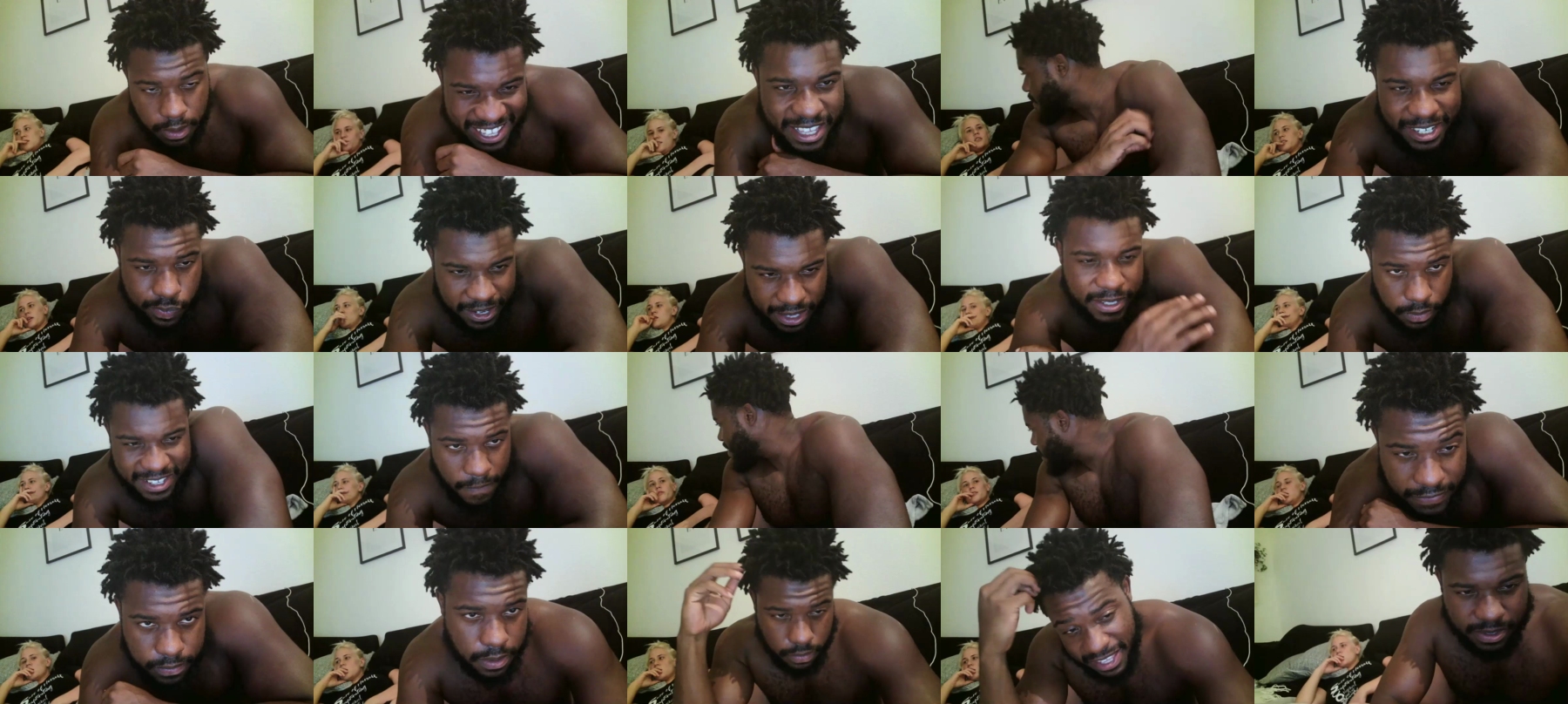 Darkskinsnicker  31-03-2021